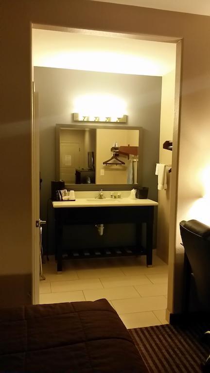 Atria Inn & Suites Three Rivers Zimmer foto