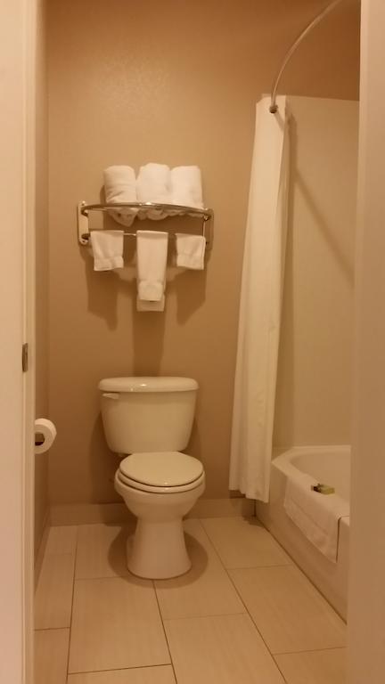 Atria Inn & Suites Three Rivers Zimmer foto