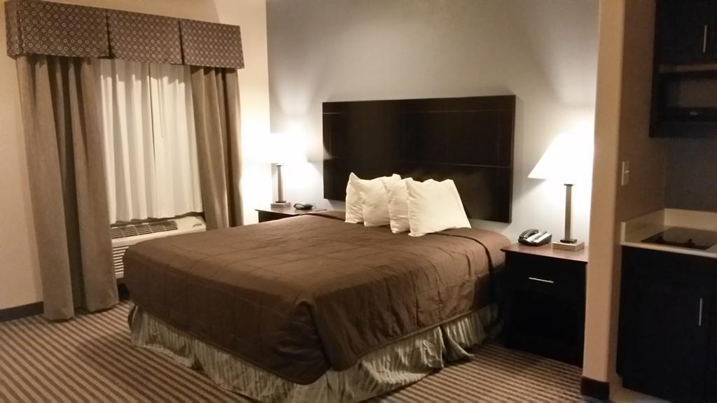 Atria Inn & Suites Three Rivers Zimmer foto